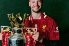 羅馬諾：利物浦二門凱萊赫加盟小蜜蜂，總轉(zhuǎn)會費(fèi)1800萬英鎊