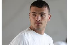 官方：布翁喬爾諾退出意大利隊名單，盧卡-拉涅利遞補(bǔ)入選