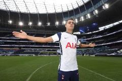 摩納哥積極接觸雷吉隆，隊報：后衛(wèi)引援進(jìn)展順利