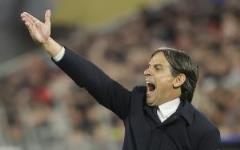 小因扎吉率隊(duì)3年2進(jìn)歐冠決賽，意媒：國米球迷呼吁留隊(duì)