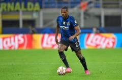 鄧弗里斯：歐冠決賽的失敗難以接受，我們從一開始就不配贏