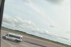 加納喬社交媒體發(fā)布照片：終于回家了