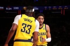 哈利：被高估的球員？特納：該沉默了