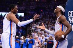 卡魯索：SGA和杰倫威總能展現(xiàn)追求卓越的競(jìng)爭(zhēng)力