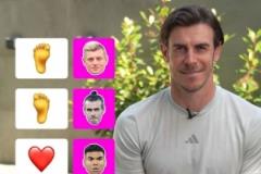 貝爾評完美球員：克羅斯右腳、自己左腳與關鍵時刻能力，C羅終結者