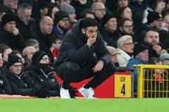 曼聯(lián)青訓(xùn)或?qū)⒉捎?33陣型，阿莫林：球員難融入一線隊