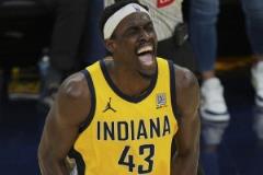 付政浩：西卡是東部最佳二當(dāng)家，雷霆需想辦法讓他多出場