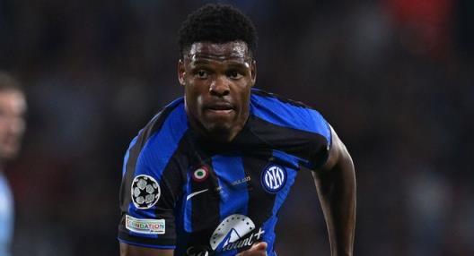 鄧弗里斯：巴黎表現(xiàn)強(qiáng)勢，跑動積極，輸球后教練憤怒，我們也很失望