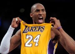 拉塞爾：剛進(jìn)聯(lián)盟時(shí)我就像個(gè)球迷，科比激活了我的殺手基因