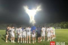 南京VS無錫！江蘇城足聯(lián)賽門票售罄，預(yù)計(jì)超萬人觀戰(zhàn)