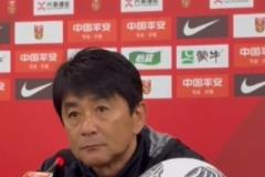 浮嶋敏分析國(guó)少比賽：紅牌有原因，2-0領(lǐng)先最艱難