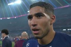 阿什拉夫：我是世界最佳邊后衛(wèi)？讓球迷來(lái)評(píng)判，我只熱愛(ài)踢球