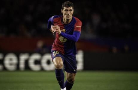 克里斯滕森評選巴薩歷史最佳陣容：梅西、小羅與克魯伊夫入選