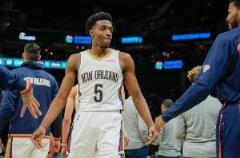 頂級3D交易最新賠率：獨行俠第一湖人第二火箭第四