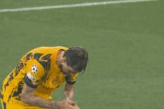 歐冠慘敗后，斯帕萊蒂：37歲阿切爾比拒絕意大利征召