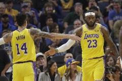 鐵林：老詹讓比賽更簡單，泡泡園區(qū)奪冠是最理想的場景