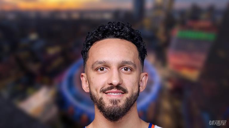 NBA每日三分王：蘭德里·沙梅特4記三分（2025年06月01日）