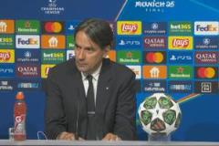 小因扎吉：賽季0冠不改戰(zhàn)績 巴黎奪冠實至名歸