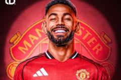 曼聯(lián)正式完成庫尼亞簽約，6250萬鎊分3期交易將官宣