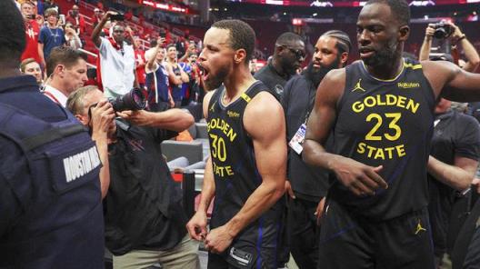 庫(kù)里承認(rèn)退役后不會(huì)像格林一樣開播客