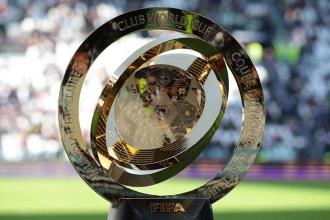 洛杉磯FC附加賽淘汰美洲，32支世俱杯隊伍名單最終確定