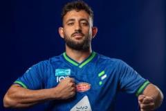 國(guó)足未來(lái)對(duì)手？巴爾加斯承認(rèn)自己有敘利亞血統(tǒng)