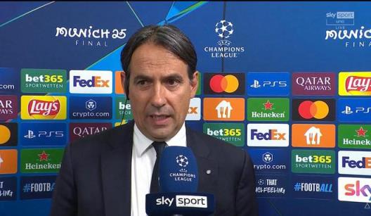 小因：巴黎實力更強，配得上冠軍；未來將與俱樂部商討