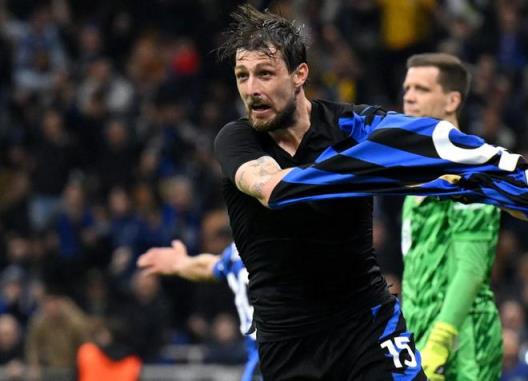 國(guó)米歐冠首發(fā)平均年齡30歲19天，成為36支參賽球隊(duì)中最年長(zhǎng)隊(duì)伍