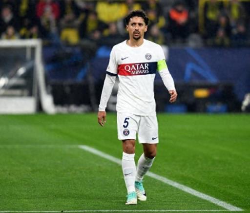 馬爾基尼奧斯淚灑現(xiàn)場(chǎng)：渴望冠軍，為家鄉(xiāng)帶回榮耀