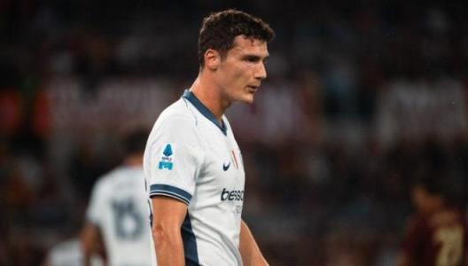 帕瓦爾：巴黎與國米均為頂級強隊，穩(wěn)固防守即可獲得破門機會