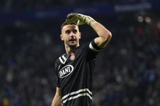 阿森納去年已接觸加西亞，今夏競爭失利