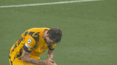 歐冠慘??！斯帕萊蒂：37歲阿切爾比拒絕意大利征召