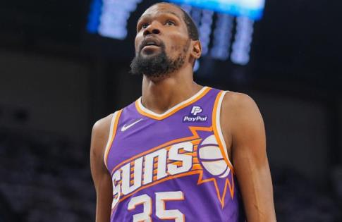 字母哥局勢明朗后將推動杜蘭特進入交易市場