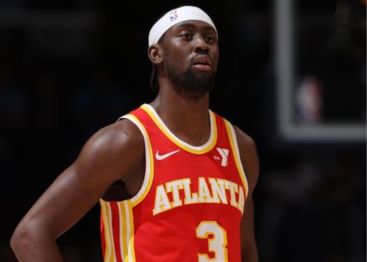 美媒：籃網(wǎng)與活塞或聯(lián)手追逐勒韋爾