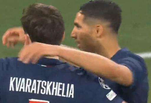 5-0！巴黎奇跡奪冠，登貝萊雙響助力隊史首冠