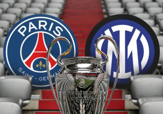 國米歐冠決賽首發(fā)含3名35歲以上球員創(chuàng)歷史紀(jì)錄