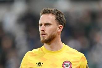 勒沃庫(kù)森將簽下門將弗萊肯，轉(zhuǎn)會(huì)費(fèi)約1000萬(wàn)歐元