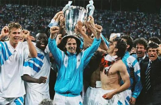 RMC：老派馬賽死忠球迷支持國米，與全國親巴黎熱潮形成對比