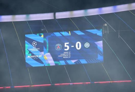 慕尼黑再添歐冠傳奇：五支冠軍球隊的誕生地