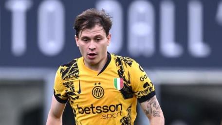 巴雷拉：巴黎渴望勝利，三年兩次歐冠決賽令人自豪