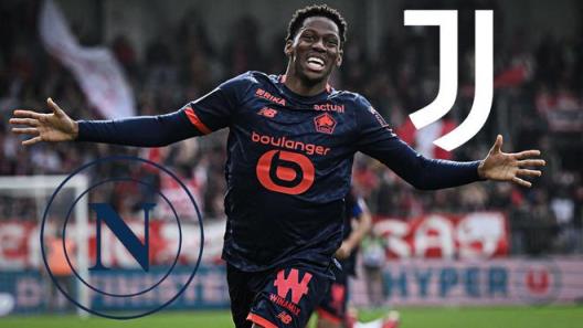 曼聯(lián)錯失免費簽神鋒，前鋒拒英超轉意甲，米蘭前鋒或成拉爵目標