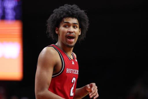 迪倫-哈珀：最想與勒布朗、哈登和CC交手，他們是我最喜歡的球員