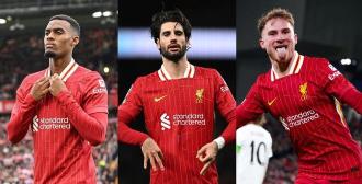 弗林蓬加盟利物浦助家人圓夢，TAA完美替身