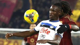 亞特蘭大欲降低買斷費(fèi)引羅馬關(guān)注奧迪隆轉(zhuǎn)會(huì)動(dòng)態(tài)