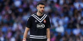 巴薩領跑霍安-加西亞交易，勒沃庫森退出競爭