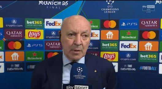 馬洛塔：意大利聯(lián)賽不再夢(mèng)想之地，頂尖球員紛紛離隊(duì)