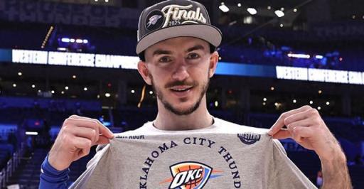 卡魯索：上次在湖人奪冠沒好好慶祝 這次想有完整體驗