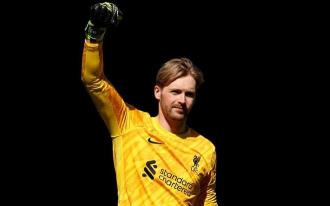 布倫特福德有意簽下凱萊赫，與利物浦深入談判