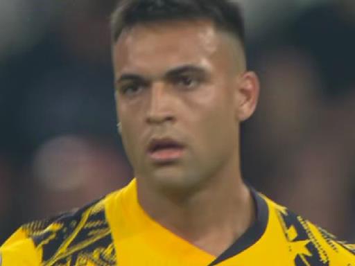 0-5丟冠！國米曝關(guān)鍵罪人：全場不換前鋒，賽季四線作戰(zhàn)拖垮全隊(duì)