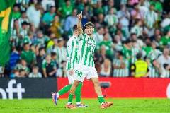 貝蒂斯或?qū)Π⒉嫉绿岢鰣?bào)價(jià)，巴薩持有其20%所有權(quán)